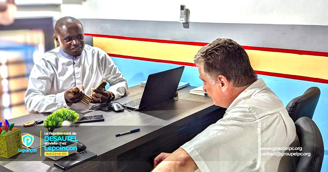 Nos services LEPOINCON