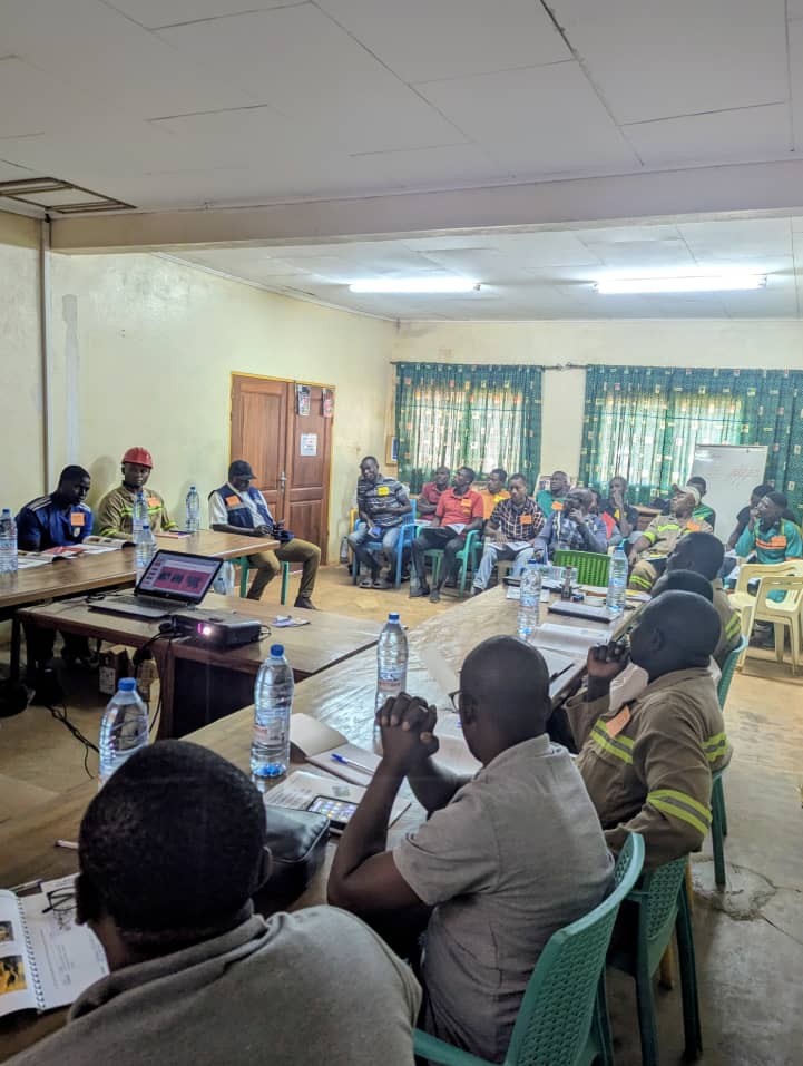 Formation Professionnelle